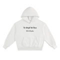 Essential Heavyweight Fleece Hoodie